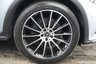 USED 2018 18 MERCEDES-BENZ GLC 2.1 GLC220d AMG Line (Premium) SUV 5dr Diesel G-Tronic 4MATIC Euro 6 (s/s) (170 ps) PAN ROOF! REAR CAM! 1 YR MOT!