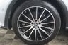 USED 2018 18 MERCEDES-BENZ GLC 2.1 GLC220d AMG Line (Premium) SUV 5dr Diesel G-Tronic 4MATIC Euro 6 (s/s) (170 ps) PAN ROOF! REAR CAM! 1 YR MOT!
