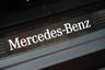 USED 2018 18 MERCEDES-BENZ GLC 2.1 GLC220d AMG Line (Premium) SUV 5dr Diesel G-Tronic 4MATIC Euro 6 (s/s) (170 ps) PAN ROOF! REAR CAM! 1 YR MOT!