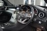 USED 2018 18 MERCEDES-BENZ GLC 2.1 GLC220d AMG Line (Premium) SUV 5dr Diesel G-Tronic 4MATIC Euro 6 (s/s) (170 ps) PAN ROOF! REAR CAM! 1 YR MOT!