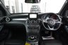 USED 2018 18 MERCEDES-BENZ GLC 2.1 GLC220d AMG Line (Premium) SUV 5dr Diesel G-Tronic 4MATIC Euro 6 (s/s) (170 ps) PAN ROOF! REAR CAM! 1 YR MOT!