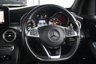 USED 2018 18 MERCEDES-BENZ GLC 2.1 GLC220d AMG Line (Premium) SUV 5dr Diesel G-Tronic 4MATIC Euro 6 (s/s) (170 ps) PAN ROOF! REAR CAM! 1 YR MOT!