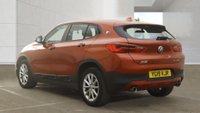 USED 2019 19 BMW X2 2.0 18d SE SUV 5dr Diesel Auto sDrive Euro 6 (s/s) (150 ps)+2 KEYS+2 FORMER KEEPERS+FSH+POWER BOOT+PARK CONTROL+ALLOYS+NAV+AIRCON+BLUETOOTH+MEDIA+CRUISE+ 2 KEYS+2 FORMER KEEPERS+FSH+POWER BOOT+PARK CONTROL+ALLOYS+NAV+AIRCON+BLUETOOTH+MEDIA+CRUISE+HPI CLEAR