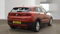 USED 2019 19 BMW X2 2.0 18d SE SUV 5dr Diesel Auto sDrive Euro 6 (s/s) (150 ps)+2 KEYS+2 FORMER KEEPERS+FSH+POWER BOOT+PARK CONTROL+ALLOYS+NAV+AIRCON+BLUETOOTH+MEDIA+CRUISE+ 2 KEYS+2 FORMER KEEPERS+FSH+POWER BOOT+PARK CONTROL+ALLOYS+NAV+AIRCON+BLUETOOTH+MEDIA+CRUISE+HPI CLEAR