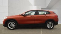 USED 2019 19 BMW X2 2.0 18d SE SUV 5dr Diesel Auto sDrive Euro 6 (s/s) (150 ps)+2 KEYS+2 FORMER KEEPERS+FSH+POWER BOOT+PARK CONTROL+ALLOYS+NAV+AIRCON+BLUETOOTH+MEDIA+CRUISE+ 2 KEYS+2 FORMER KEEPERS+FSH+POWER BOOT+PARK CONTROL+ALLOYS+NAV+AIRCON+BLUETOOTH+MEDIA+CRUISE+HPI CLEAR