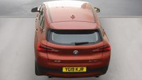 USED 2019 19 BMW X2 2.0 18d SE SUV 5dr Diesel Auto sDrive Euro 6 (s/s) (150 ps)+2 KEYS+2 FORMER KEEPERS+FSH+POWER BOOT+PARK CONTROL+ALLOYS+NAV+AIRCON+BLUETOOTH+MEDIA+CRUISE+ 2 KEYS+2 FORMER KEEPERS+FSH+POWER BOOT+PARK CONTROL+ALLOYS+NAV+AIRCON+BLUETOOTH+MEDIA+CRUISE+HPI CLEAR