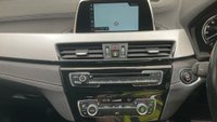 USED 2019 19 BMW X2 2.0 18d SE SUV 5dr Diesel Auto sDrive Euro 6 (s/s) (150 ps)+2 KEYS+2 FORMER KEEPERS+FSH+POWER BOOT+PARK CONTROL+ALLOYS+NAV+AIRCON+BLUETOOTH+MEDIA+CRUISE+ 2 KEYS+2 FORMER KEEPERS+FSH+POWER BOOT+PARK CONTROL+ALLOYS+NAV+AIRCON+BLUETOOTH+MEDIA+CRUISE+HPI CLEAR