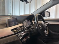 USED 2019 19 BMW X2 2.0 18d SE SUV 5dr Diesel Auto sDrive Euro 6 (s/s) (150 ps)+2 KEYS+2 FORMER KEEPERS+FSH+POWER BOOT+PARK CONTROL+ALLOYS+NAV+AIRCON+BLUETOOTH+MEDIA+CRUISE+ 2 KEYS+2 FORMER KEEPERS+FSH+POWER BOOT+PARK CONTROL+ALLOYS+NAV+AIRCON+BLUETOOTH+MEDIA+CRUISE+HPI CLEAR