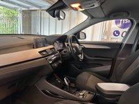 USED 2019 19 BMW X2 2.0 18d SE SUV 5dr Diesel Auto sDrive Euro 6 (s/s) (150 ps)+2 KEYS+2 FORMER KEEPERS+FSH+POWER BOOT+PARK CONTROL+ALLOYS+NAV+AIRCON+BLUETOOTH+MEDIA+CRUISE+ 2 KEYS+2 FORMER KEEPERS+FSH+POWER BOOT+PARK CONTROL+ALLOYS+NAV+AIRCON+BLUETOOTH+MEDIA+CRUISE+HPI CLEAR