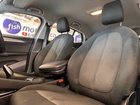 USED 2019 19 BMW X2 2.0 18d SE SUV 5dr Diesel Auto sDrive Euro 6 (s/s) (150 ps)+2 KEYS+2 FORMER KEEPERS+FSH+POWER BOOT+PARK CONTROL+ALLOYS+NAV+AIRCON+BLUETOOTH+MEDIA+CRUISE+ 2 KEYS+2 FORMER KEEPERS+FSH+POWER BOOT+PARK CONTROL+ALLOYS+NAV+AIRCON+BLUETOOTH+MEDIA+CRUISE+HPI CLEAR