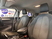 USED 2019 19 BMW X2 2.0 18d SE SUV 5dr Diesel Auto sDrive Euro 6 (s/s) (150 ps)+2 KEYS+2 FORMER KEEPERS+FSH+POWER BOOT+PARK CONTROL+ALLOYS+NAV+AIRCON+BLUETOOTH+MEDIA+CRUISE+ 2 KEYS+2 FORMER KEEPERS+FSH+POWER BOOT+PARK CONTROL+ALLOYS+NAV+AIRCON+BLUETOOTH+MEDIA+CRUISE+HPI CLEAR