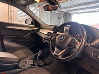 USED 2019 19 BMW X2 2.0 18d SE SUV 5dr Diesel Auto sDrive Euro 6 (s/s) (150 ps)+2 KEYS+2 FORMER KEEPERS+FSH+POWER BOOT+PARK CONTROL+ALLOYS+NAV+AIRCON+BLUETOOTH+MEDIA+CRUISE+ 2 KEYS+2 FORMER KEEPERS+FSH+POWER BOOT+PARK CONTROL+ALLOYS+NAV+AIRCON+BLUETOOTH+MEDIA+CRUISE+HPI CLEAR
