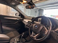 USED 2019 19 BMW X2 2.0 18d SE SUV 5dr Diesel Auto sDrive Euro 6 (s/s) (150 ps)+2 KEYS+2 FORMER KEEPERS+FSH+POWER BOOT+PARK CONTROL+ALLOYS+NAV+AIRCON+BLUETOOTH+MEDIA+CRUISE+ 2 KEYS+2 FORMER KEEPERS+FSH+POWER BOOT+PARK CONTROL+ALLOYS+NAV+AIRCON+BLUETOOTH+MEDIA+CRUISE+HPI CLEAR