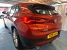 USED 2019 19 BMW X2 2.0 18d SE SUV 5dr Diesel Auto sDrive Euro 6 (s/s) (150 ps)+2 KEYS+2 FORMER KEEPERS+FSH+POWER BOOT+PARK CONTROL+ALLOYS+NAV+AIRCON+BLUETOOTH+MEDIA+CRUISE+ 2 KEYS+2 FORMER KEEPERS+FSH+POWER BOOT+PARK CONTROL+ALLOYS+NAV+AIRCON+BLUETOOTH+MEDIA+CRUISE+HPI CLEAR