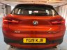 USED 2019 19 BMW X2 2.0 18d SE SUV 5dr Diesel Auto sDrive Euro 6 (s/s) (150 ps)+2 KEYS+2 FORMER KEEPERS+FSH+POWER BOOT+PARK CONTROL+ALLOYS+NAV+AIRCON+BLUETOOTH+MEDIA+CRUISE+ 2 KEYS+2 FORMER KEEPERS+FSH+POWER BOOT+PARK CONTROL+ALLOYS+NAV+AIRCON+BLUETOOTH+MEDIA+CRUISE+HPI CLEAR