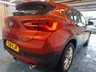 USED 2019 19 BMW X2 2.0 18d SE SUV 5dr Diesel Auto sDrive Euro 6 (s/s) (150 ps)+2 KEYS+2 FORMER KEEPERS+FSH+POWER BOOT+PARK CONTROL+ALLOYS+NAV+AIRCON+BLUETOOTH+MEDIA+CRUISE+ 2 KEYS+2 FORMER KEEPERS+FSH+POWER BOOT+PARK CONTROL+ALLOYS+NAV+AIRCON+BLUETOOTH+MEDIA+CRUISE+HPI CLEAR