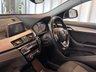 USED 2019 19 BMW X2 2.0 18d SE SUV 5dr Diesel Auto sDrive Euro 6 (s/s) (150 ps)+2 KEYS+2 FORMER KEEPERS+FSH+POWER BOOT+PARK CONTROL+ALLOYS+NAV+AIRCON+BLUETOOTH+MEDIA+CRUISE+ 2 KEYS+2 FORMER KEEPERS+FSH+POWER BOOT+PARK CONTROL+ALLOYS+NAV+AIRCON+BLUETOOTH+MEDIA+CRUISE+HPI CLEAR