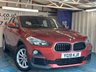 USED 2019 19 BMW X2 2.0 18d SE SUV 5dr Diesel Auto sDrive Euro 6 (s/s) (150 ps)+2 KEYS+2 FORMER KEEPERS+FSH+POWER BOOT+PARK CONTROL+ALLOYS+NAV+AIRCON+BLUETOOTH+MEDIA+CRUISE+ 2 KEYS+2 FORMER KEEPERS+FSH+POWER BOOT+PARK CONTROL+ALLOYS+NAV+AIRCON+BLUETOOTH+MEDIA+CRUISE+HPI CLEAR