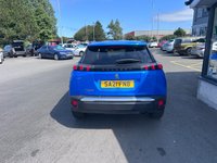 USED 2021 21 PEUGEOT 2008 1.2 PureTech Allure Premium SUV 5dr Petrol Manual Euro 6 (s/s) (100 ps) 12 MONTH' S WARRANTY,