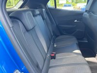USED 2021 21 PEUGEOT 2008 1.2 PureTech Allure Premium SUV 5dr Petrol Manual Euro 6 (s/s) (100 ps) 12 MONTH' S WARRANTY,