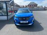 USED 2021 21 PEUGEOT 2008 1.2 PureTech Allure Premium SUV 5dr Petrol Manual Euro 6 (s/s) (100 ps) 12 MONTH' S WARRANTY,