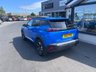 USED 2021 21 PEUGEOT 2008 1.2 PureTech Allure Premium SUV 5dr Petrol Manual Euro 6 (s/s) (100 ps) 12 MONTH' S WARRANTY,