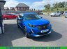 USED 2021 21 PEUGEOT 2008 1.2 PureTech Allure Premium SUV 5dr Petrol Manual Euro 6 (s/s) (100 ps) 12 MONTH' S WARRANTY,