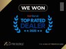 USED 2022 71 MERCEDES-BENZ EQA EQA 300 66.5kWh AMG Line Auto 4MATIC 5dr FDSH|FREE 12M GOLD WARRANTY!!!
