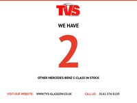 USED 2019 69 MERCEDES-BENZ C-CLASS 2.0 C220d AMG Line (Premium Plus) Saloon 4dr Diesel G-Tronic+ Euro 6 (s/s) (194 ps) 