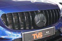 USED 2019 69 MERCEDES-BENZ C-CLASS 2.0 C220d AMG Line (Premium Plus) Saloon 4dr Diesel G-Tronic+ Euro 6 (s/s) (194 ps) AMG GT GRILL! NIGHT PACK! 2 KEYS!