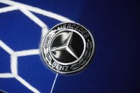 USED 2019 69 MERCEDES-BENZ C-CLASS 2.0 C220d AMG Line (Premium Plus) Saloon 4dr Diesel G-Tronic+ Euro 6 (s/s) (194 ps) AMG GT GRILL! NIGHT PACK! 2 KEYS!