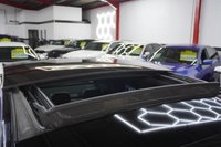 USED 2019 69 MERCEDES-BENZ C-CLASS 2.0 C220d AMG Line (Premium Plus) Saloon 4dr Diesel G-Tronic+ Euro 6 (s/s) (194 ps) AMG GT GRILL! NIGHT PACK! 2 KEYS!