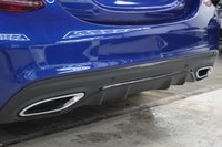 USED 2019 69 MERCEDES-BENZ C-CLASS 2.0 C220d AMG Line (Premium Plus) Saloon 4dr Diesel G-Tronic+ Euro 6 (s/s) (194 ps) AMG GT GRILL! NIGHT PACK! 2 KEYS!