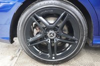 USED 2019 69 MERCEDES-BENZ C-CLASS 2.0 C220d AMG Line (Premium Plus) Saloon 4dr Diesel G-Tronic+ Euro 6 (s/s) (194 ps) AMG GT GRILL! NIGHT PACK! 2 KEYS!