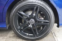 USED 2019 69 MERCEDES-BENZ C-CLASS 2.0 C220d AMG Line (Premium Plus) Saloon 4dr Diesel G-Tronic+ Euro 6 (s/s) (194 ps) AMG GT GRILL! NIGHT PACK! 2 KEYS!
