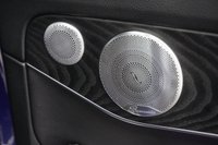 USED 2019 69 MERCEDES-BENZ C-CLASS 2.0 C220d AMG Line (Premium Plus) Saloon 4dr Diesel G-Tronic+ Euro 6 (s/s) (194 ps) AMG GT GRILL! NIGHT PACK! 2 KEYS!