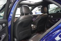 USED 2019 69 MERCEDES-BENZ C-CLASS 2.0 C220d AMG Line (Premium Plus) Saloon 4dr Diesel G-Tronic+ Euro 6 (s/s) (194 ps) AMG GT GRILL! NIGHT PACK! 2 KEYS!