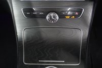 USED 2019 69 MERCEDES-BENZ C-CLASS 2.0 C220d AMG Line (Premium Plus) Saloon 4dr Diesel G-Tronic+ Euro 6 (s/s) (194 ps) AMG GT GRILL! NIGHT PACK! 2 KEYS!