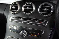USED 2019 69 MERCEDES-BENZ C-CLASS 2.0 C220d AMG Line (Premium Plus) Saloon 4dr Diesel G-Tronic+ Euro 6 (s/s) (194 ps) AMG GT GRILL! NIGHT PACK! 2 KEYS!