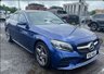 USED 2019 69 MERCEDES-BENZ C-CLASS 2.0 C220d AMG Line (Premium Plus) Saloon 4dr Diesel G-Tronic+ Euro 6 (s/s) (194 ps) 