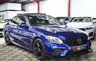 USED 2019 69 MERCEDES-BENZ C-CLASS 2.0 C220d AMG Line (Premium Plus) Saloon 4dr Diesel G-Tronic+ Euro 6 (s/s) (194 ps) AMG GT GRILL! NIGHT PACK! 2 KEYS!