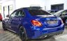 USED 2019 69 MERCEDES-BENZ C-CLASS 2.0 C220d AMG Line (Premium Plus) Saloon 4dr Diesel G-Tronic+ Euro 6 (s/s) (194 ps) AMG GT GRILL! NIGHT PACK! 2 KEYS!