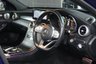 USED 2019 69 MERCEDES-BENZ C-CLASS 2.0 C220d AMG Line (Premium Plus) Saloon 4dr Diesel G-Tronic+ Euro 6 (s/s) (194 ps) AMG GT GRILL! NIGHT PACK! 2 KEYS!