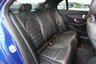 USED 2019 69 MERCEDES-BENZ C-CLASS 2.0 C220d AMG Line (Premium Plus) Saloon 4dr Diesel G-Tronic+ Euro 6 (s/s) (194 ps) AMG GT GRILL! NIGHT PACK! 2 KEYS!