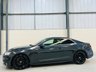 USED 2018 68 AUDI A5 2.0 TFSI 40 S line Coupe 2dr Petrol S Tronic Euro 6 (s/s) (190 ps) Daytona Grey | Black S Line Interior | Bluetooth Media | Heated Seats | Black Pack | Sat Nav | ULEZ OK