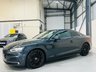 USED 2018 68 AUDI A5 2.0 TFSI 40 S line Coupe 2dr Petrol S Tronic Euro 6 (s/s) (190 ps) Daytona Grey | Black S Line Interior | Bluetooth Media | Heated Seats | Black Pack | Sat Nav | ULEZ OK