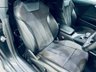USED 2018 68 AUDI A5 2.0 TFSI 40 S line Coupe 2dr Petrol S Tronic Euro 6 (s/s) (190 ps) Daytona Grey | Black S Line Interior | Bluetooth Media | Heated Seats | Black Pack | Sat Nav | ULEZ OK