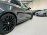 USED 2018 68 AUDI A5 2.0 TFSI 40 S line Coupe 2dr Petrol S Tronic Euro 6 (s/s) (190 ps) Daytona Grey | Black S Line Interior | Bluetooth Media | Heated Seats | Black Pack | Sat Nav | ULEZ OK