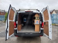 USED 2022 72 MERCEDES-BENZ VITO 2.1 114 CDI PROGRESSIVE LWB RWD L2 136 BHP [EURO 6] 