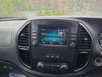 USED 2022 72 MERCEDES-BENZ VITO 2.1 114 CDI PROGRESSIVE LWB RWD L2 136 BHP [EURO 6] 